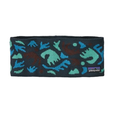 Patagonia Powder Town Headband 0