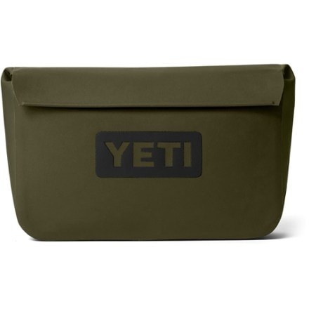 YETI Sidekick Dry Gear Case 0