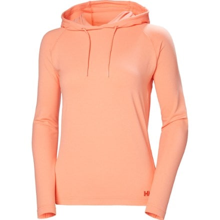 Helly Hansen Verglas Light Hoodie - Women's 0