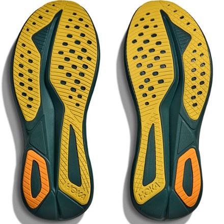 HOKA Mach 7 Road-Running Shoes - Men's 6