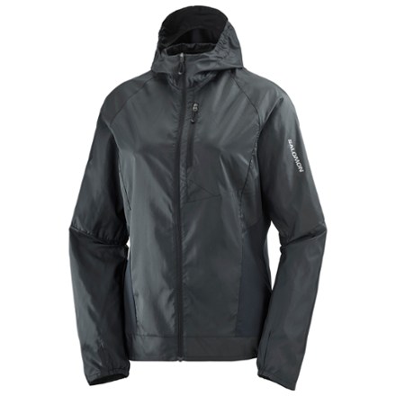 Salomon Bonatti Cross Wind Jacket - Women's 0