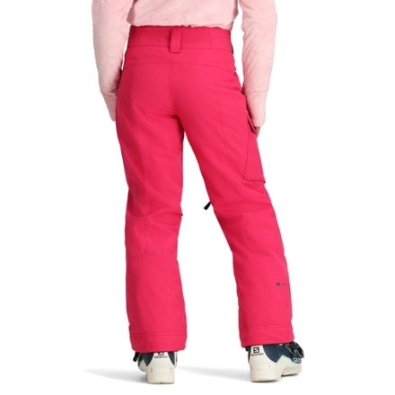 Obermeyer Jaime Snow Pants - Girls' 2