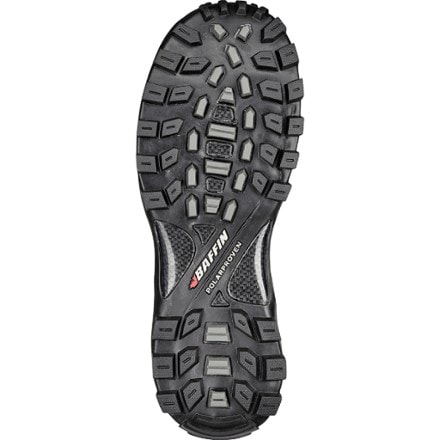 Baffin Hike Boots - Women's 8