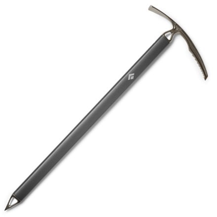 Black Diamond Raven Ice Axe 3