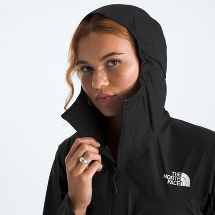 The North Face Ridgelite Waterproof Jacket - Women's 4