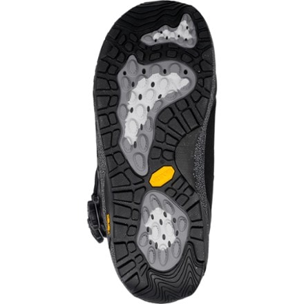 Bataleon Acid Double BOA Snowboard Boots - Men's - 2025/2026 3