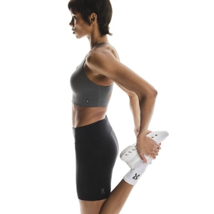 On Performance Tights Shorts - Women's 3