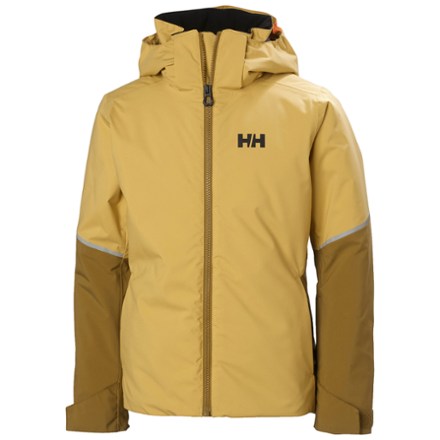 Helly Hansen Jewel Insulated Jacket - Kids' 0