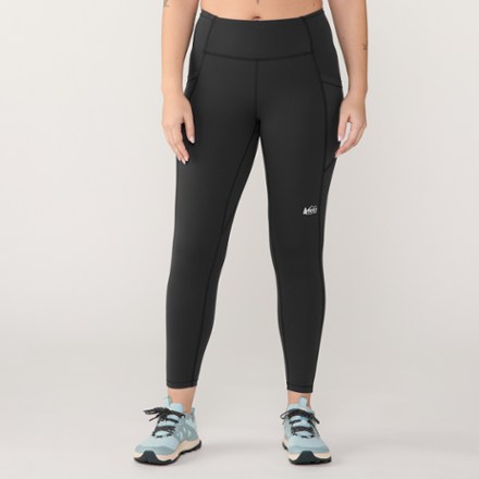 REI Co-op Swiftland 7/8 Running Tights - Women's 1