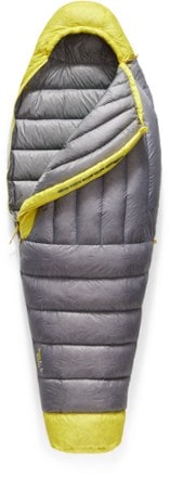 Sea to Summit Spark 15F Down Sleeping Bag - Women's 1