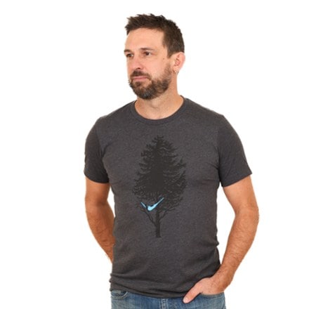 Slow Loris Tree BnB T-Shirt 0