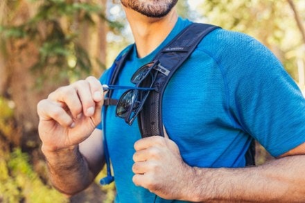 Gregory Salvo 8 H2O Hydration Pack 5