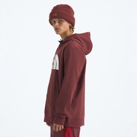 The North Face Tekno Logo Hoodie - Men's 3