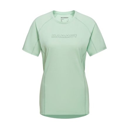 Mammut Selun FL T-Shirt - Women's 0