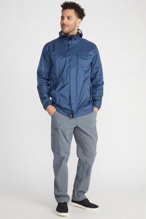 rei men's jackets outlet