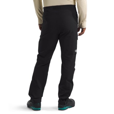 The North Face Summit Series Chamlang Soft-Shell Pants - Men's 2