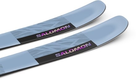 Salomon QST Lux 92 Skis - Women's - 2024/2025 5