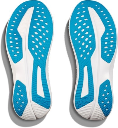 HOKA Mach 6 Road-Running Shoes - Women's 6