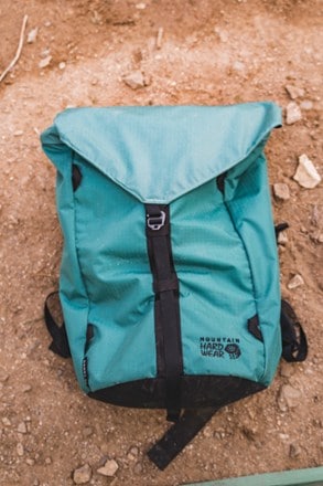 Mountain Hardwear Camp 4 32 Pack 10