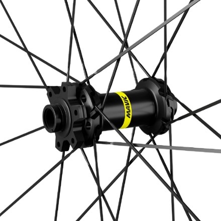 Mavic Crossmax XL 6B 29 Wheel 1