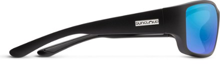 Suncloud Hull Polarized Sunglasses 1