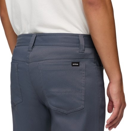 prAna Stretch Zion 5-Pocket SL Pants - Men's 5