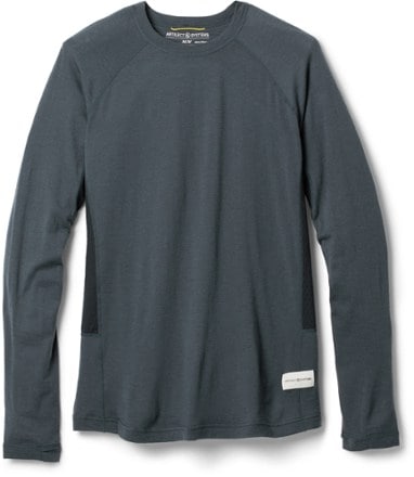 Artilect Boulder 125 Crew Base Layer Top - Men's 0