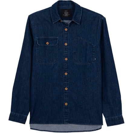 Finisterre Eddystone Denim Shirt - Men's 0