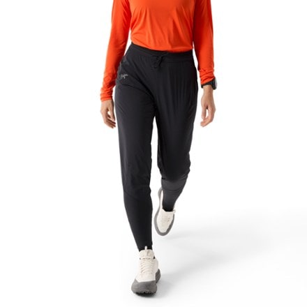 Arc'teryx Norvan Insulated Bottoms - Women's 1