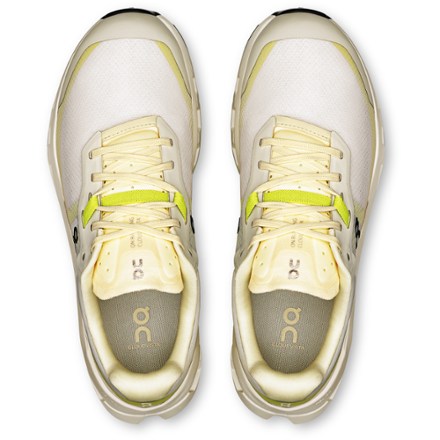 On Cloudvista 2 Trail-Running Shoes - Women's 4