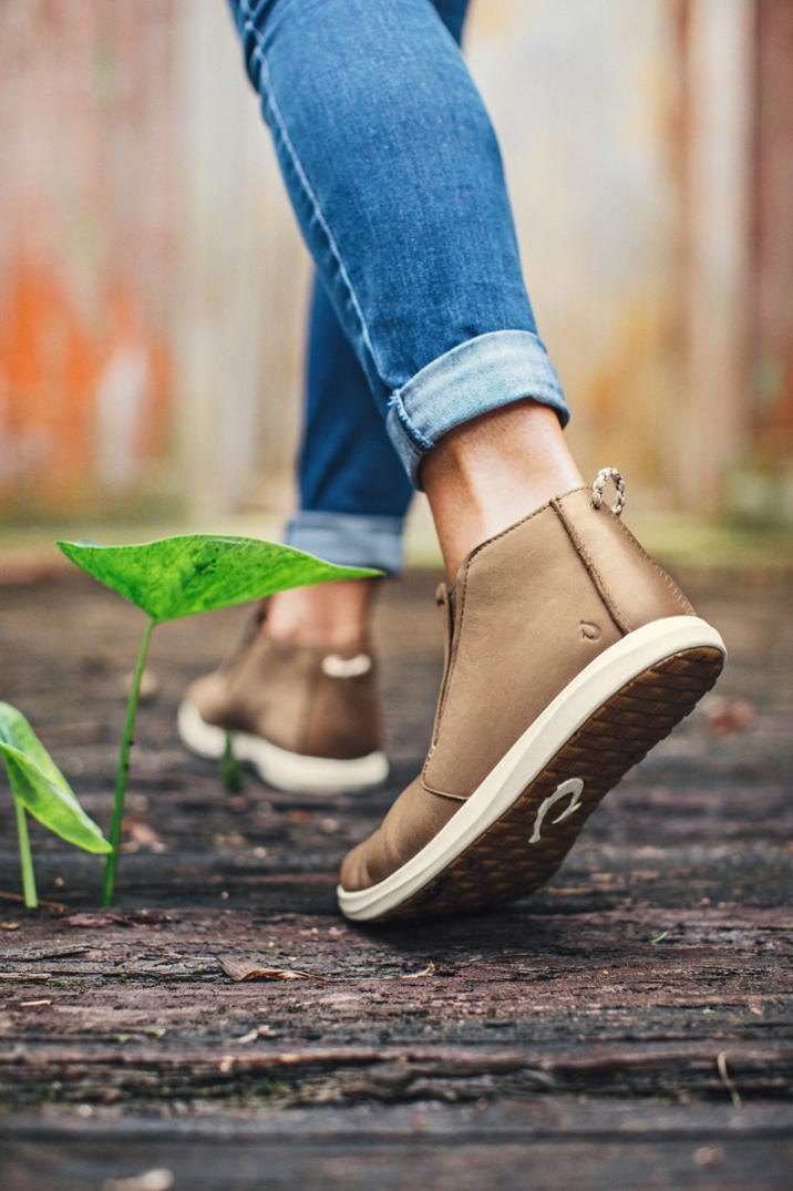 Location Image for Hawai'iloa Manu Hope Boots - Women's