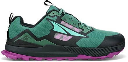 Rei altra lone peak online