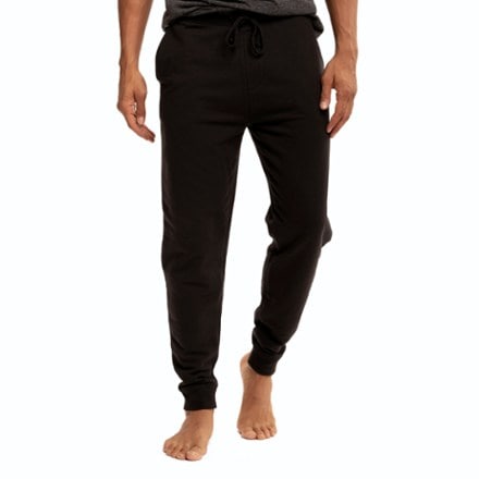 Threads 4 Thought Classic Fleece Joggers - Men's 0