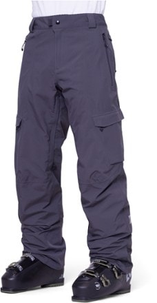 686 GLCR Quantum Thermagraph Snow Pants - Men's 0