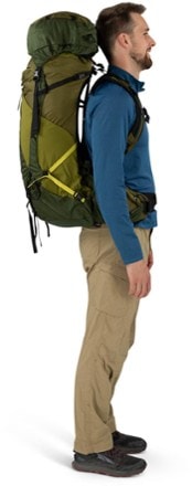 Osprey Atmos AG LT 50 Pack - Men's 5