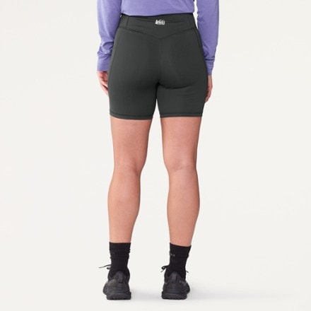 REI Co-op Active Pursuits Short Tights - Women's 3