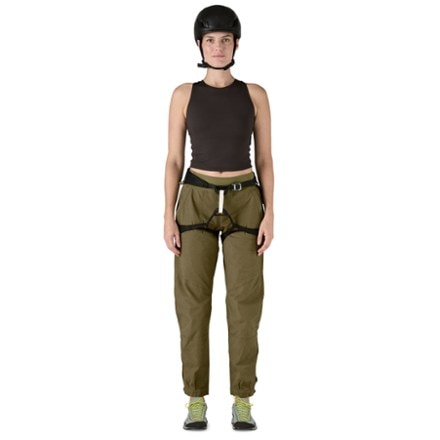Patagonia Caliza Rock Pants - Women's 2