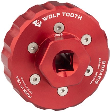 Wolf Tooth Components BBS4816 Bottom Bracket Tool 1