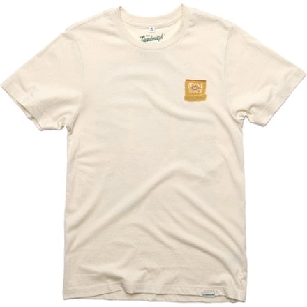 The Landmark Project Leave No Trace Matchbooks T-Shirt 0