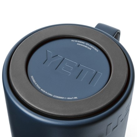 YETI Rambler French Press - 64 fl. oz. 7