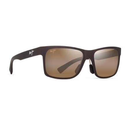 Maui Jim Hoopili Polarized Sunglasses 0