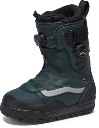 Vans Verse Range Edition Snowboard Boots - Men's - 2024/2025 1