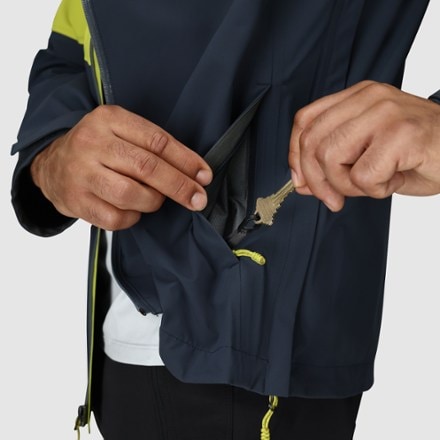 Outdoor Research Foray 3L Jacket - Men's 8