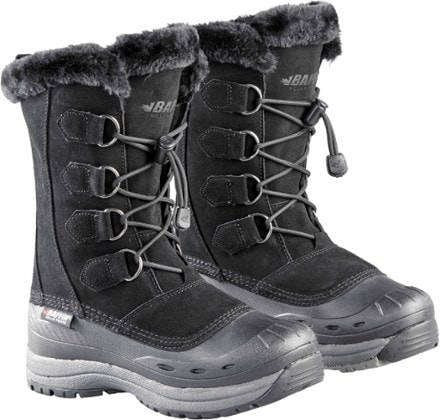 Baffin Chloe Snow Boots - Women's 5