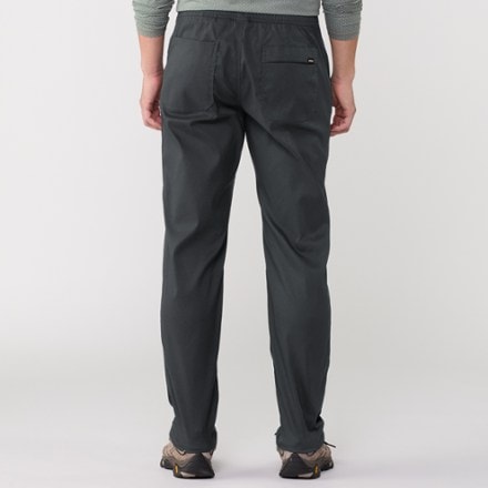 prAna Stretch Zion Field Pants - Men's 2