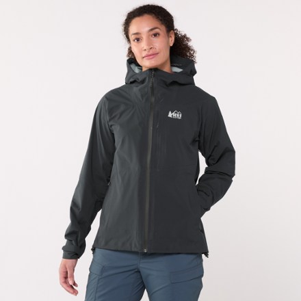 XeroCloud 3L Rain Jacket - Women's