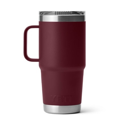 YETI Rambler Travel Mug - 20 fl. oz. 1