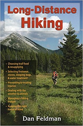 long distance hiking