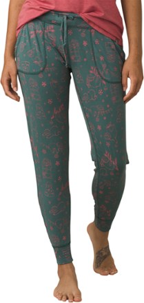 prana langley pj jogger