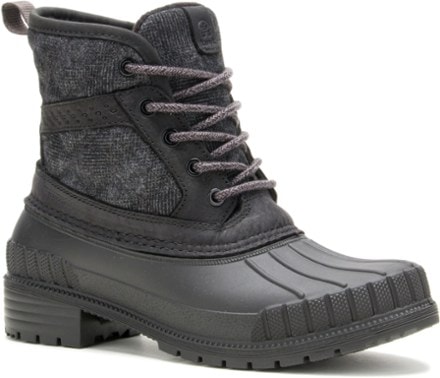 Kamik Sienna Mid 2 Winter Boots - Women's 0